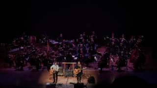 Indigo Girls with the Spokane Symphony &quot;Virginia Woolf&quot; 10/15/16