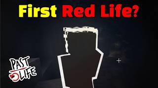 First Red Life?? || Past Life Session 4 Recap