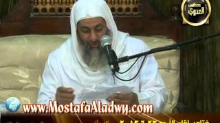 فتاوى لقاء الأحد 23 6 2013 أهل السنة   منية سمنود