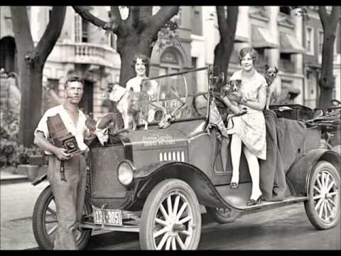 "Tea Leaves" (1921) Emil Coleman & His Castles by the Sea Orchestra music by Richard A. Whiting