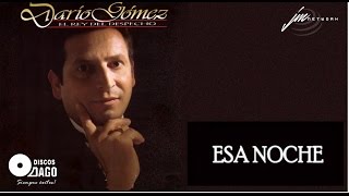 Esa Noche Lyrics English Translation