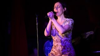 One Year of Love - HANNAH JANE FOX | The Follow Spot