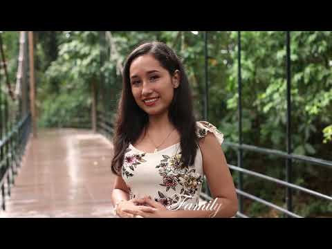 Colombia Au Pair Kimberly, 20- EurAupair