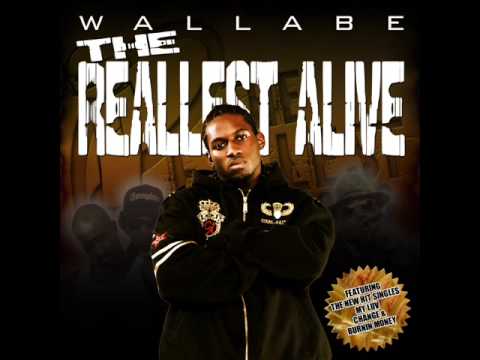 Street Corners (Wallabe The Reallest)