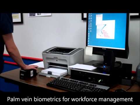 Biometric Identification and Human Factor Engineering