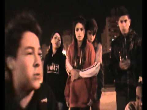 Bauti Kokott vs Meyo Killimet