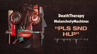 Cover art for PLS SND HLP