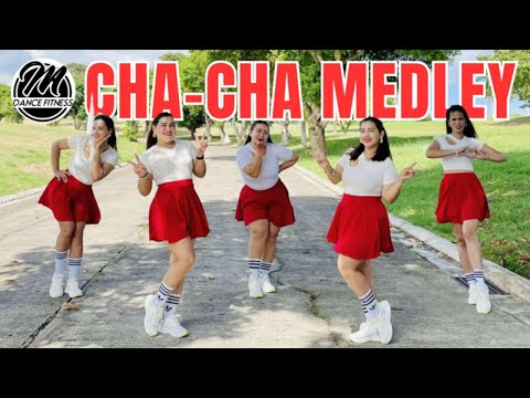 CHACHA MEDLEY | DJ MAR REMIX | RETRO DANCE MASHUP | All Time Favorite Classic Music