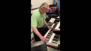 This Morning, Blue Jays cover