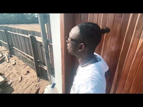 Dammy Krane - Wonder