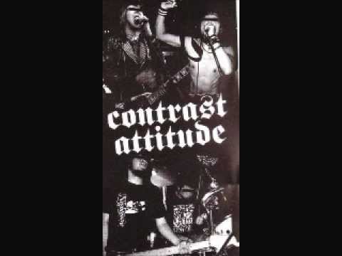 Contrast Attitude - Apopcalyptic Raw Assault (FULL ALBUM)