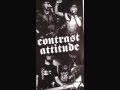 Contrast Attitude Apopcalyptic Raw Assault FULL ALBUM