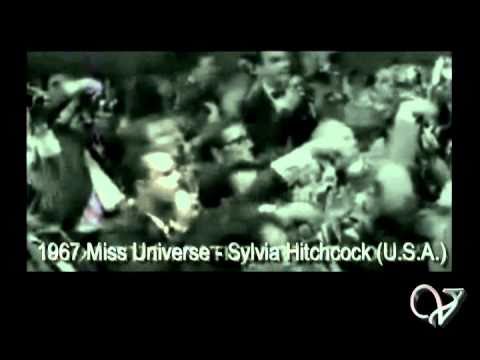 1960's MU Crowning Moments