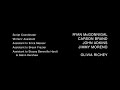 Criminal Minds End Credits Season 18