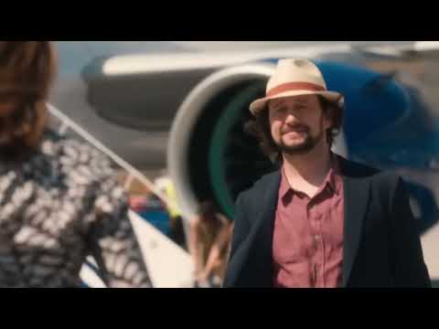 🔥 Killer Heat (2025) 🩸 | Thriller Movie Review & Facts | Prime Video 🎥✨