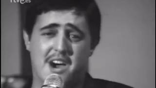 EMILIO CASAL INTERPRETA "EL TREN SE VA"