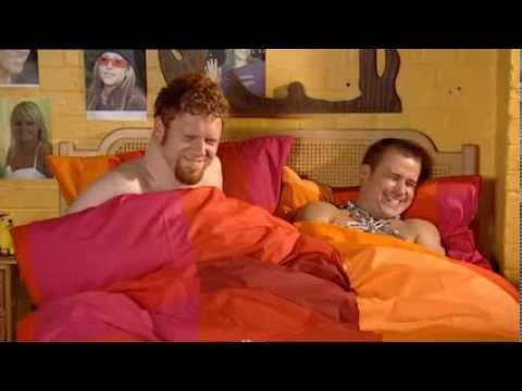 BO SELECTA 1 bloopers