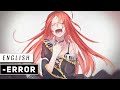 ERROR Piano Ver English Cover JubyPhonic