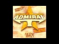 Admiral T - Mozaik Kreyol