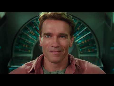 Total Recall (version restaurée) - bande-annonce StudioCanal