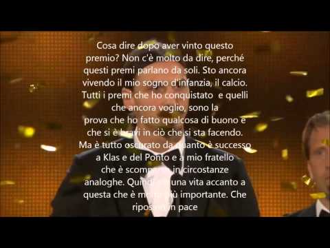 Ibra  ti abbraccio - Klas Ingesson Pontus Hans Segerström Sapko Ibrahimovic.