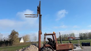 الحصادة المزودة بالمنجل العرضي BF 4RM25G | صورة 4 - Agroline