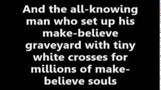 Born Against - Mary and Child (Lyrics)