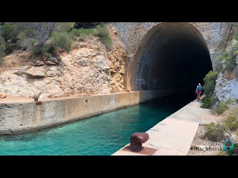 27.  Korcula to Lastovo + We Drag Another Anchor Sailing in Croatia
