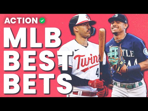 MLB Best Bets Tuesday 5/30 | MLB Picks, Predictions & Odds article feature image