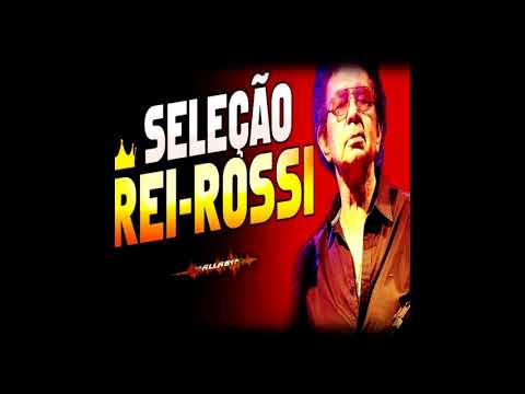 O MELHOR DO REGINALDO ROSSI   POUT POURRI