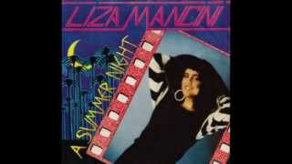 Liza Mancini - A Summer Night (Italo-Disco on 7")