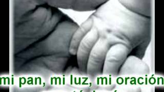 Mi pan, mi luz
