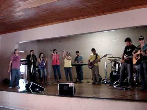Te Conhecer video