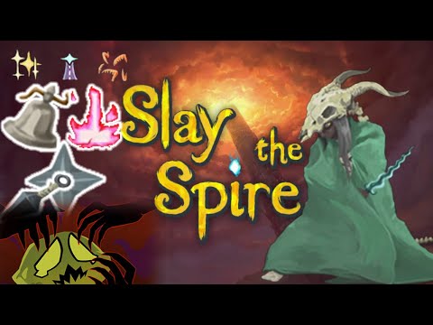 Slay the Spire December 5th Daily - Silent | Is Nightmare actually good?
