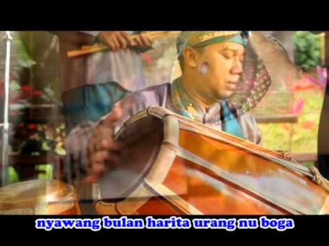 Rita Tila - Bulan Priangan