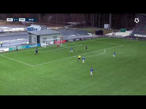 Höjdpunkter Omgång 28: Umeå FC - Örebro Syrianska IF 0-1