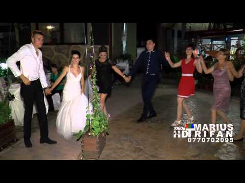 03 Nunta Maria si Aurel - Lucian Cojocaru, LIVE 2015, colaj hore, 1080p