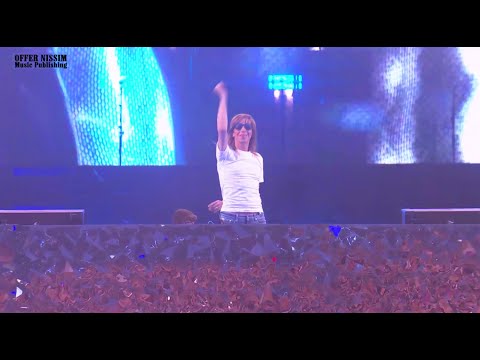 Keep On Dancing (Original Mix) Offer Nissim - Live Sukkot Party 2023