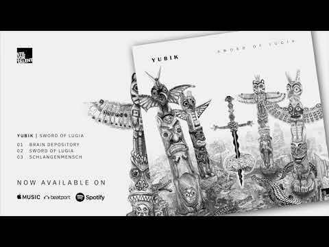 Yubik - Brain Depository [Stil vor Talent]