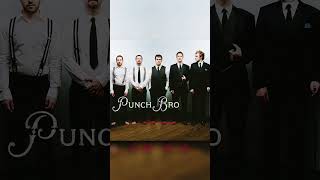 Punch Brothers’ debut album, ‘Punch,’ was released 15 years ago #shorts