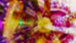 Saffron - Vision Is A Lonely Word