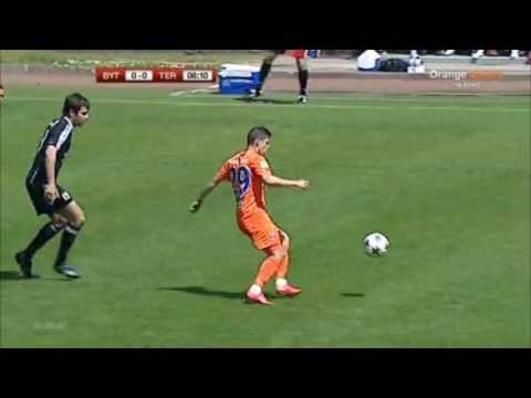 Mateusz Janeczko, Video no 1, Seasons 12/13, 13/14, 14/15 and 15/16, Winger