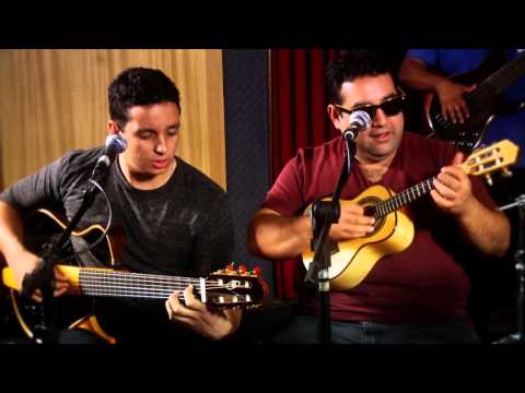 Talentos do Samba - Samba Urbano