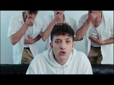 Vic Mirallas - Cuando Callas (Vídeo Oficial)