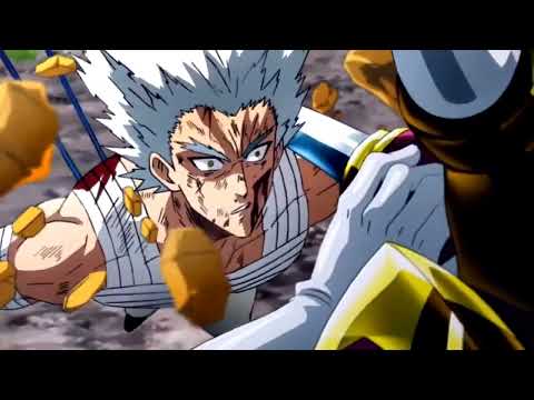 11 minutes of Virtue Slamming Mael the Server Monk