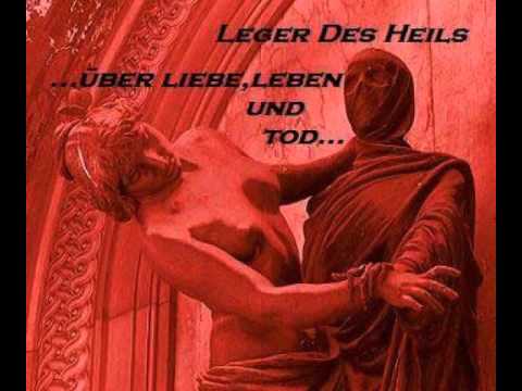 Verbrannte Erde - Leger des Heils