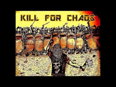 Deadbolt - Kill for Chaos