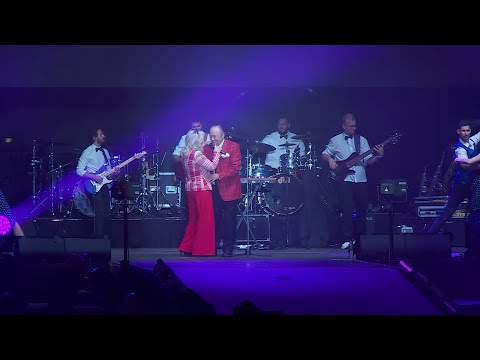 yoUDay 2023 Korda György és Balázs Klári