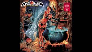 Helloween - Deliberately Limited Preliminary Prelude In Z
