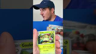 Nan mais oui très bien. #pokemon #pokemontcg #booster #pokemoncards #unboxing